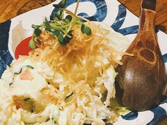 土豆沙拉-文立新麻辣烫(合生汇21街区店)