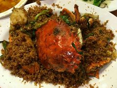 -桥底辣蟹(谢斐道店)