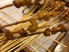 -夏记烤官达人·徐州鲜羊肉串(江宁店)