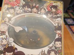 -云海肴·汽锅鸡·云南代表菜(天山百盛优客店)