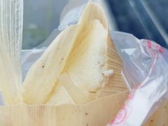 -叶婆婆豆浆馍馍