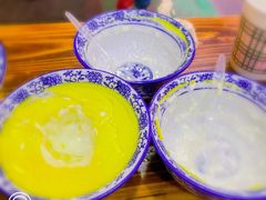 -继承独一味生烤羊排(金牛小区店)