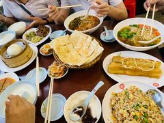 -日月永和中国餐饮名店(东湖店)