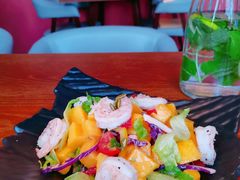 -澳骄 Aussie Kitchen·手工披萨·西餐(国大店)