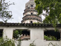 -虎丘山风景名胜区