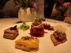 -杭州君悦酒店·湖滨28中餐厅
