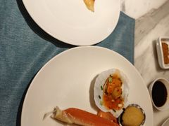 -南湖宾馆·鸳湖阁全日制餐厅