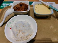-老乡鸡(国华广场店)