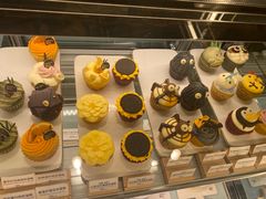 -Pantry's Best派悦坊蛋糕(K11购物艺术中心店)