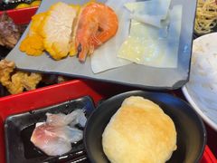 -勺子米线·云南传统小吃市集(四方街店)