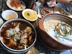 -风味小馆(天目湖宾馆店)