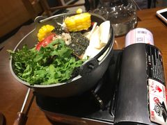 -十二舍·湯物素煮(江泰潤政店)