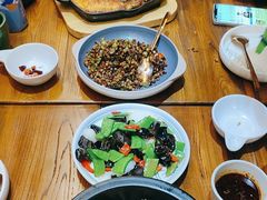 -云海肴·汽锅鸡·云南菜(天津国金汇店)