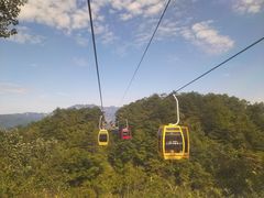 -洛阳白云山景区