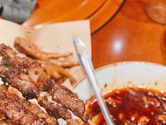 -水煮三国·川鲁江湖菜(香山店)