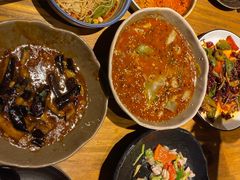 -十三式重庆江湖菜(金茂览秀城店)