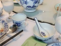 -漢舍中国菜馆(889广场店)