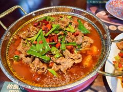 -拾捌川·自贡爆炒(新街口店)