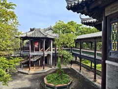 -粤晖园