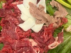 -潮汕•草根牛肉档(中江路店)