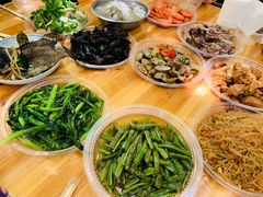 -羊栏农贸市场(羊新路店)