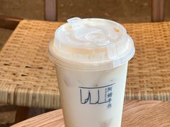 -阿嬷手作(成都万象城店)