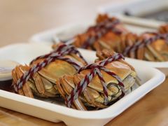 大闸蟹-盒马鲜生(解百新元华店)