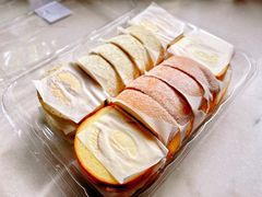 -山姆会员商店(杨桥西路店)
