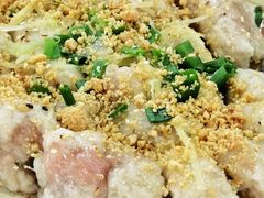 鱼青卷-苏记餐厅(叠南店)