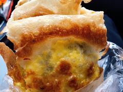 -神奇的香酥鸡蛋灌饼