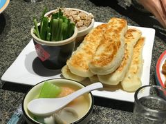 -渔民船说·北塘海鲜·天津菜·海肠捞饭(北塘古镇店)