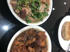 -宛平李记小吃(东关街店)