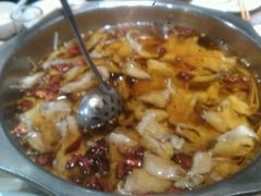 -渝味村火锅厅(白楼店)