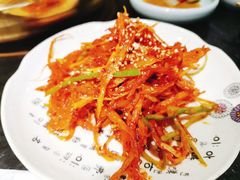 -味家烤肉烤鳗鱼牛排(西塔旗舰店)