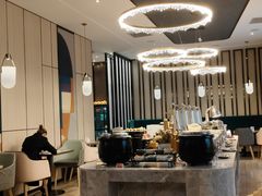 -桔子酒店(苏州中心金鸡湖店)