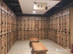 -青水瓦台(青山店)