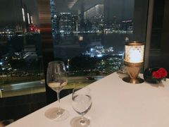 -Caprice(香港四季酒店)