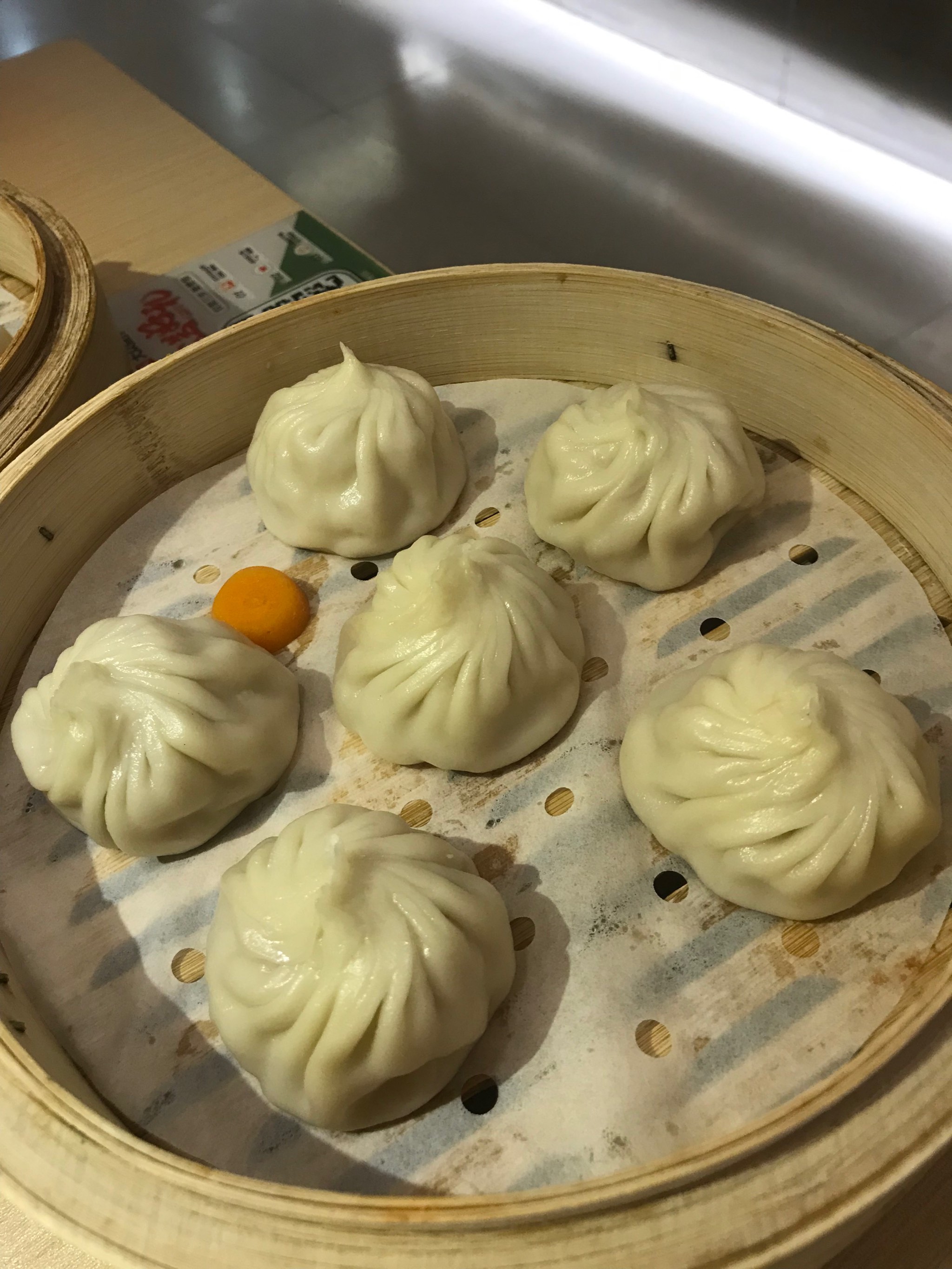 金鼎六楼美食图片