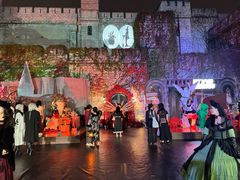 -厦门方特梦幻王国