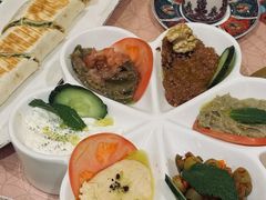 -BRBR叙利亚餐厅(总店)
