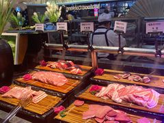 -梨花自助烤肉(天河城店)