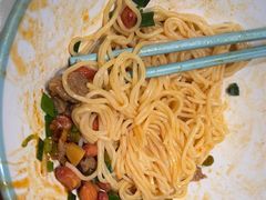 -小杨生煎(香港名都店)