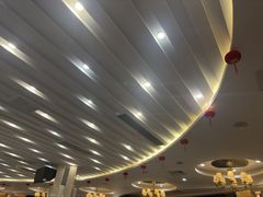 -仙林宾馆-餐厅