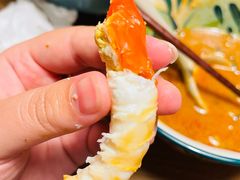 罗氏虾-韩家墅海吉星农产品批发市场