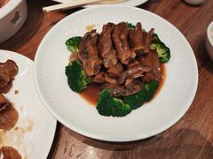 -九號渔港·蒸汽海鲜·粤菜茶点(八卦岭店)