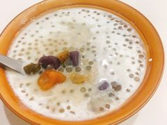 -糖潮糖水铺(省府店)