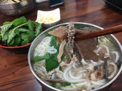 -攀枝花·任德琼·盐边羊肉米线
