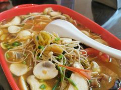 -花满楼(启秀路店)