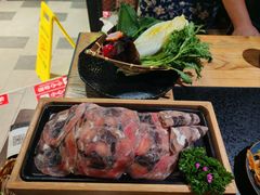 -湊湊火锅·茶憩(上海合生汇店)