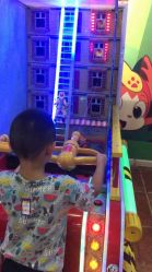 -万达宝贝王(长春红旗街店)